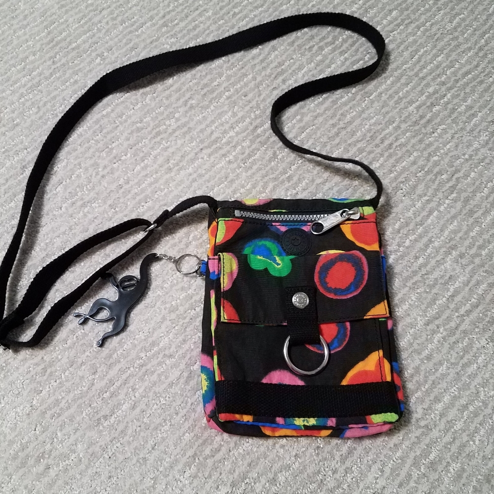 Kipling crossbody